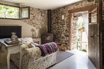 Agroturismo El Acebo De Casa Muria
