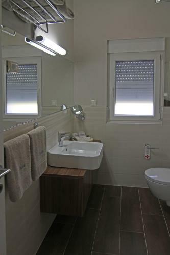 Bed & Breakfast Rooms Villa Oasiss