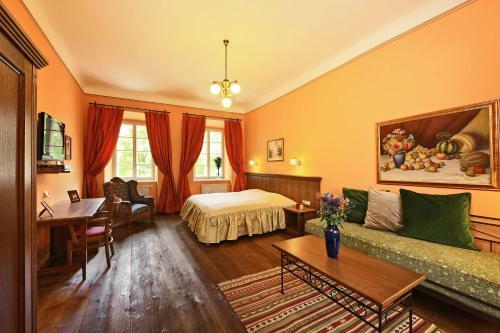 Hotel Edward Kelly