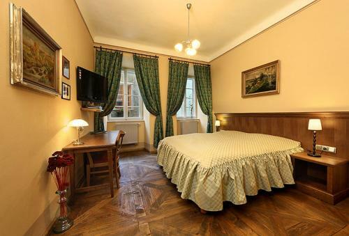 Hotel Edward Kelly