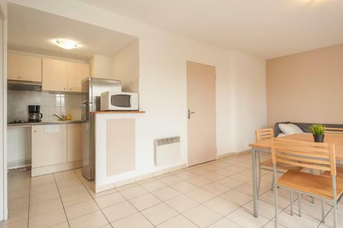 Aparthotel City R�sidence Marne-la-vall�e-bry-sur-marne