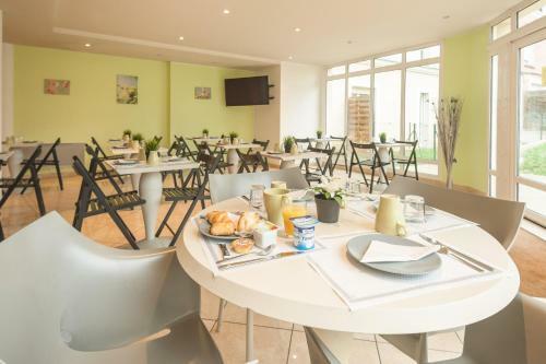 Aparthotel City R�sidence Marne-la-vall�e-bry-sur-marne