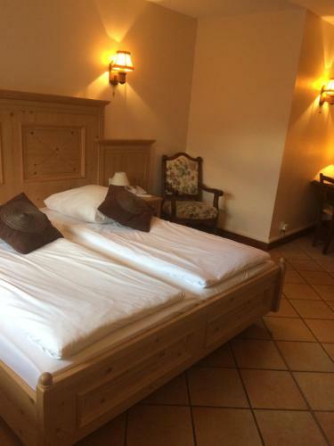 Hotel Les Portes De La Vallee