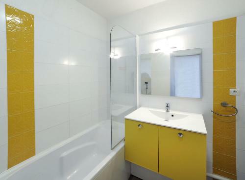 Apartamento R�sidence Albatros