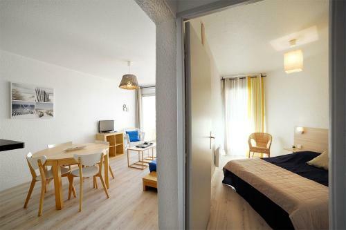 Apartamento R�sidence Albatros