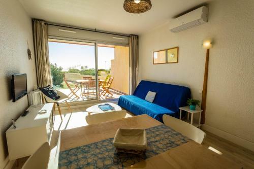 Apartamento R�sidence Albatros