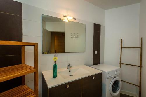 Apartamento R�sidence Albatros