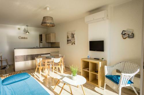 Apartamento R�sidence Albatros