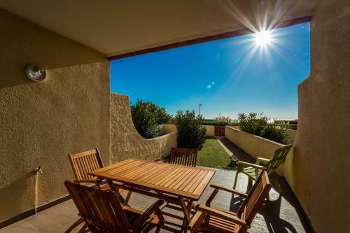 Apartamento R�sidence Albatros