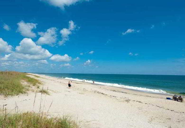 Hotel Springhill Suites Vero Beach