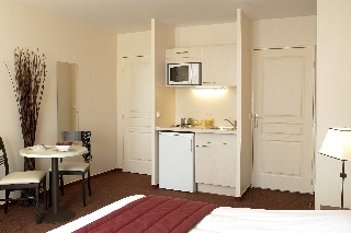 Apartamento R�sidence Cerise Chatou