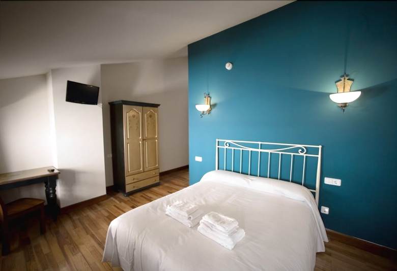 Agroturismo Casa Rural Maialde