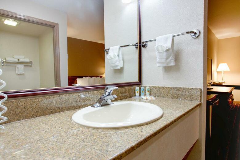 Hotel Nova Sfo By Fairbridge