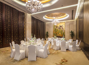 Hotel Nikko Wuxi