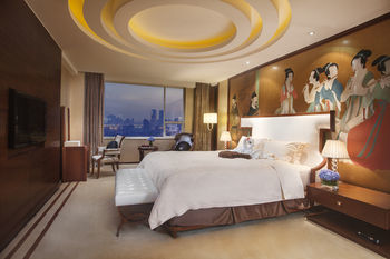 Hotel Nikko Wuxi