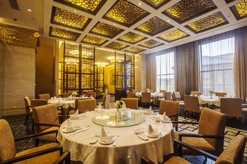 Hotel Nikko Wuxi