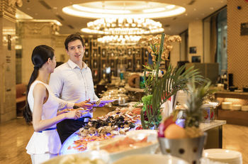 Hotel Nikko Wuxi