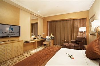 Hotel Nikko Wuxi