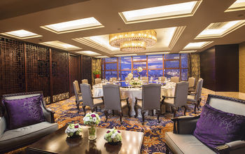 Hotel Nikko Wuxi