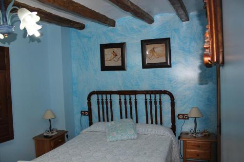 Agroturismo Casa Rural Laura