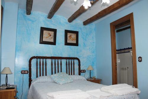 Agroturismo Casa Rural Laura