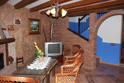 Agroturismo Casa Rural Laura