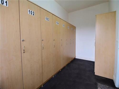 Apartamentos Condo Le Champlain - 205