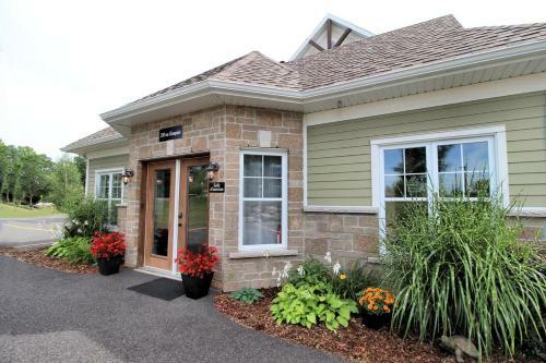 Apartamentos Condo Le Champlain - 205