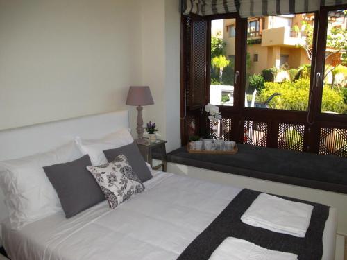 Villa Elegant Luxury