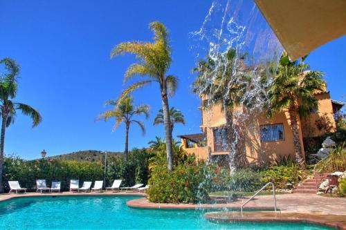 Villa Elegant Luxury