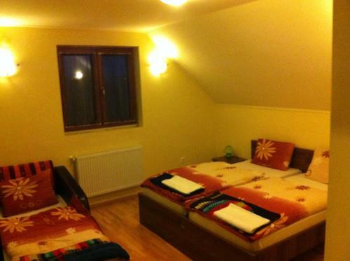 Hostal B�bic Vend�gh�zak