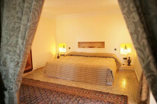 Palais Riad Hida