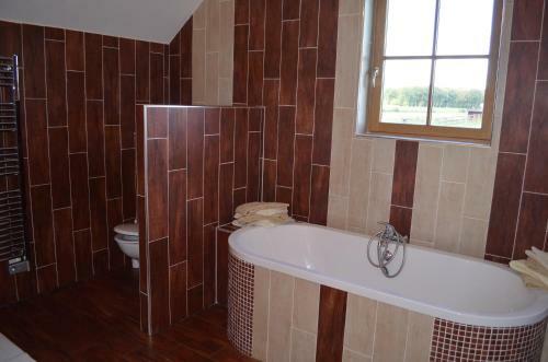 Bed & Breakfast Lojis De La Pervota