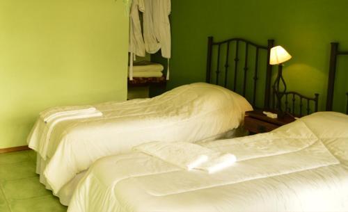 Alquimia Spa Y Posada