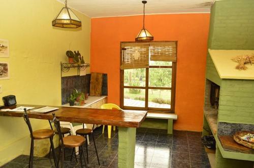Alquimia Spa Y Posada