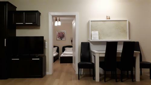 Apartamento Transylvania Villa & Spa