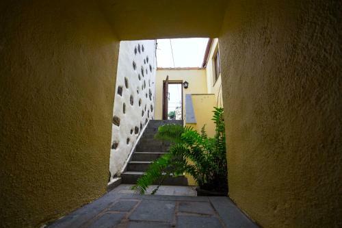 Agroturismo Casa Rural Los Perales
