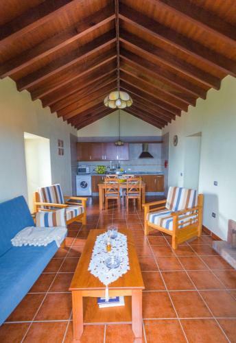 Agroturismo Casa Rural Los Perales