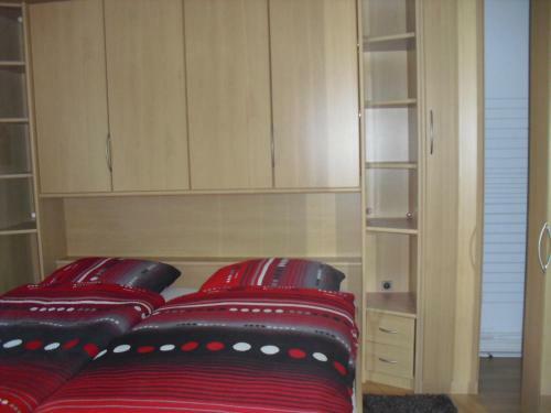 Apartamento Haus Weiche
