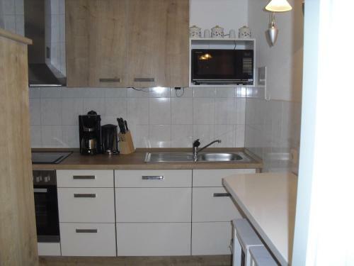 Apartamento Haus Weiche
