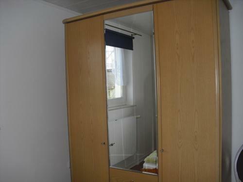 Apartamento Haus Weiche