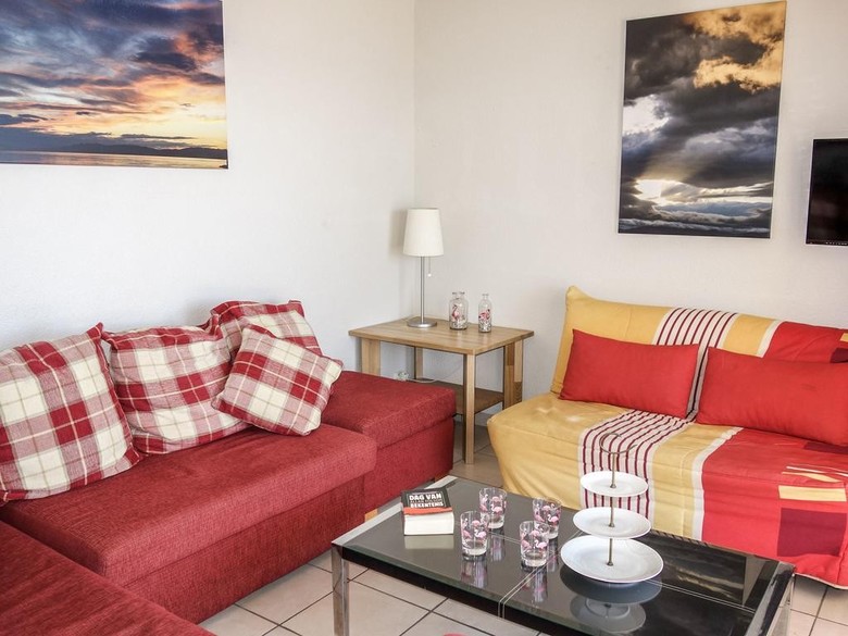 Apartment Guadeloupe 3