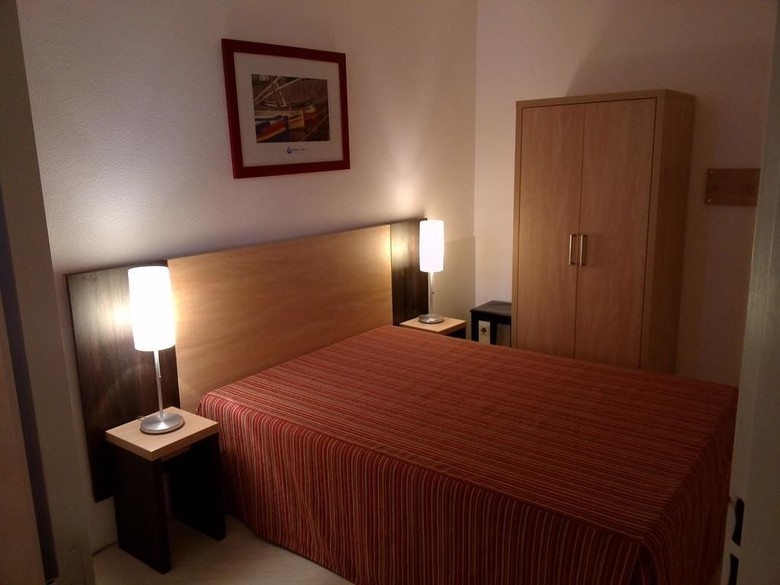 Apartamento Le Grand Bleu