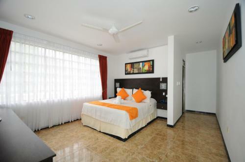 Villeta Boutique Hotel Spa