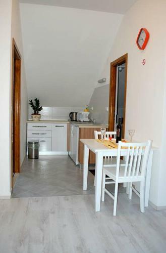 Hostal Villa Violi?