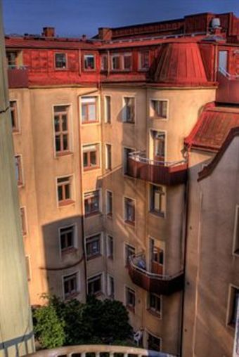 Hotel Poseidon