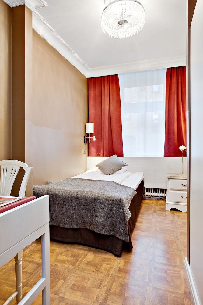 Hotel Vasa - Sweden Hotels