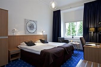 Hotell Onyxen