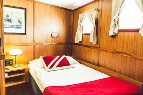 Hotel Barken Viking