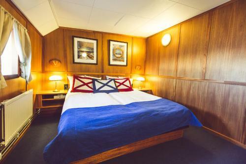 Hotel Barken Viking